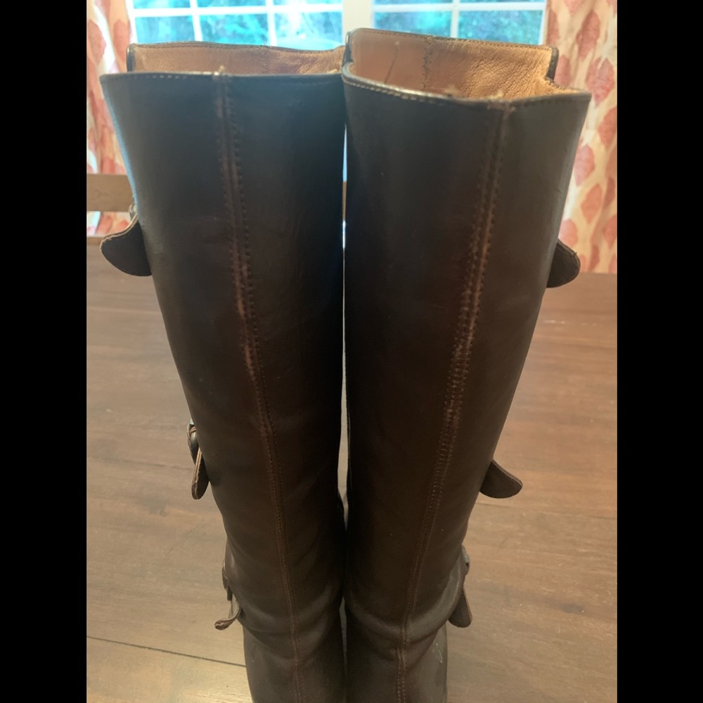 FRYE Boots - Picture 7 of 17